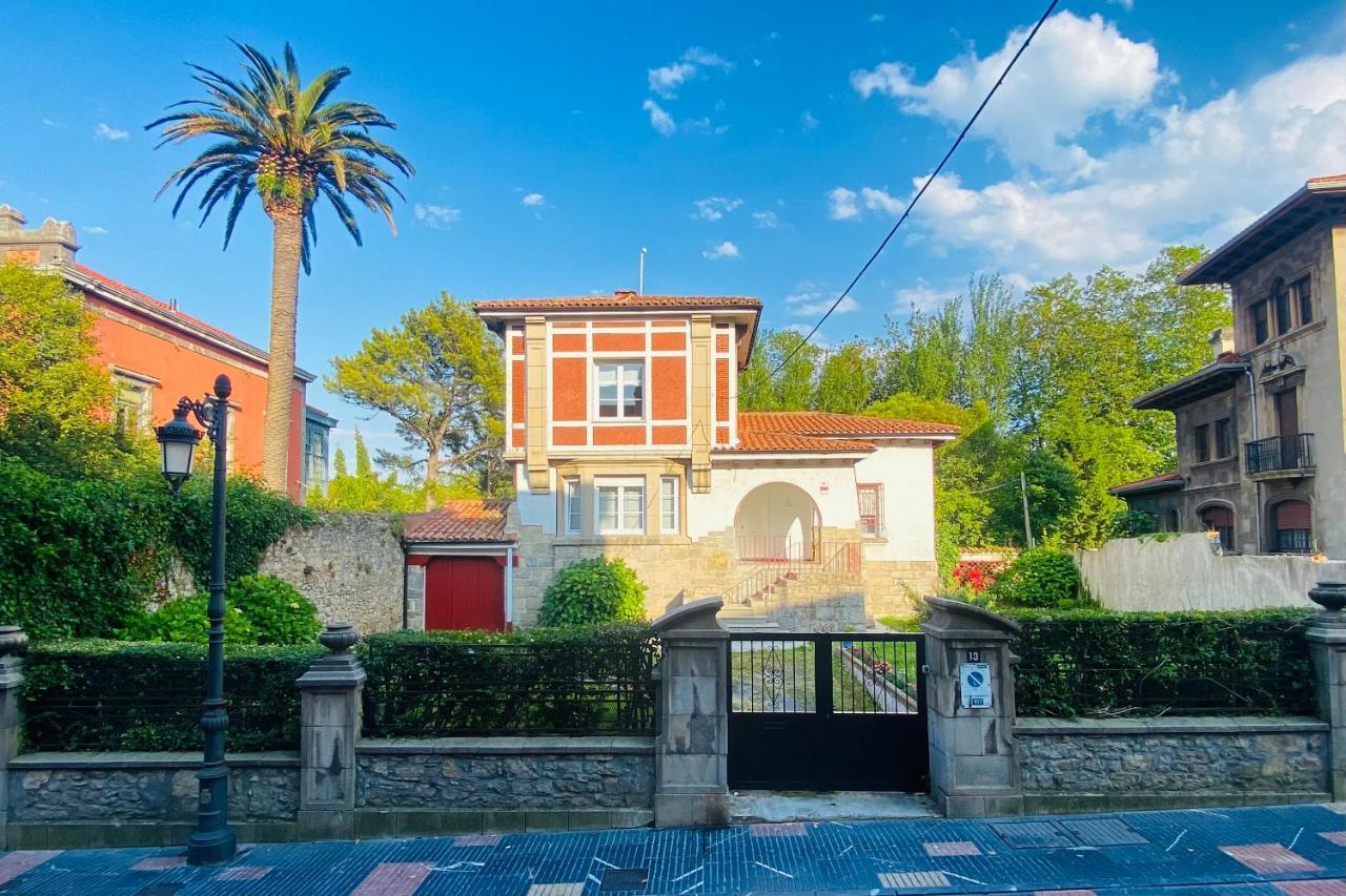Casa Vacacional Galiana Villa Avilés Dış mekan fotoğraf