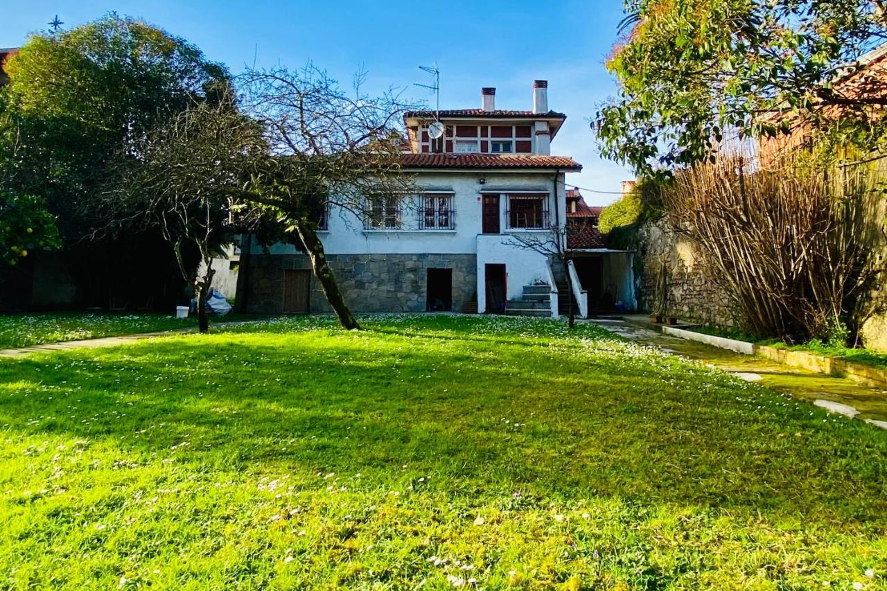 Casa Vacacional Galiana Villa Avilés Dış mekan fotoğraf