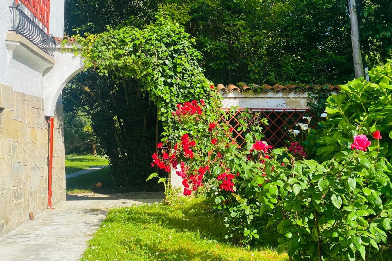 Casa Vacacional Galiana Villa Avilés Dış mekan fotoğraf