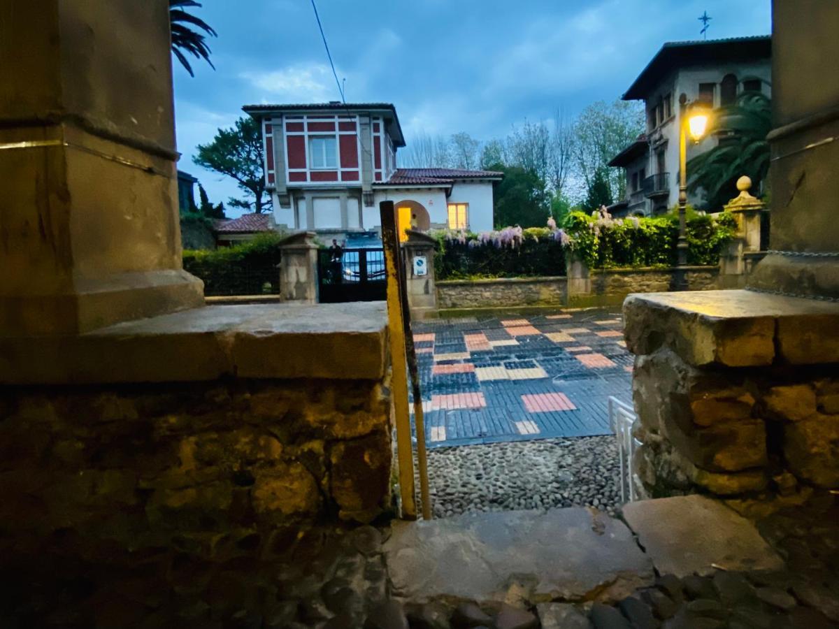 Casa Vacacional Galiana Villa Avilés Dış mekan fotoğraf