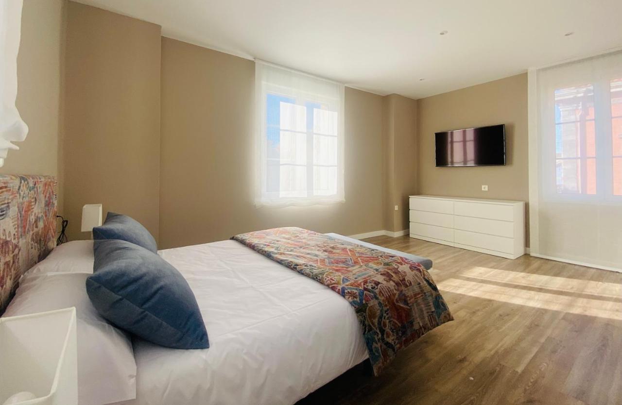 Casa Vacacional Galiana Villa Avilés Dış mekan fotoğraf