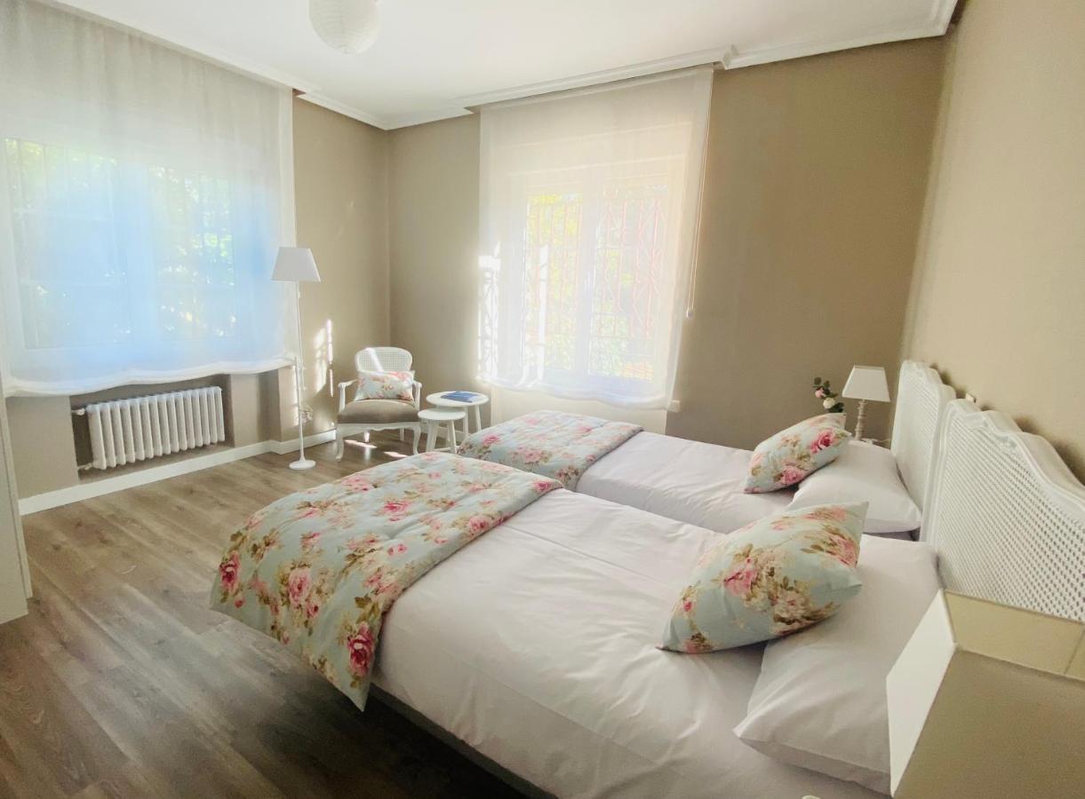 Casa Vacacional Galiana Villa Avilés Dış mekan fotoğraf