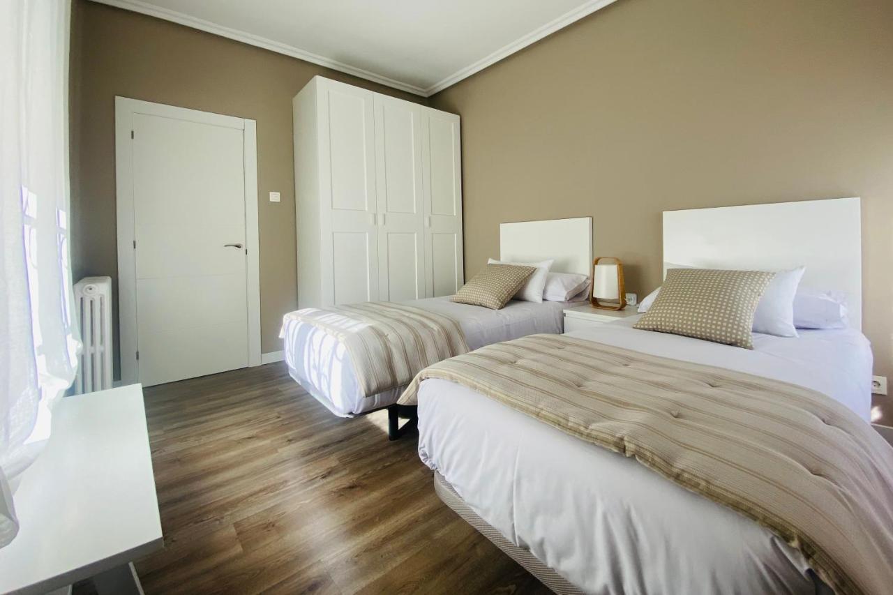 Casa Vacacional Galiana Villa Avilés Dış mekan fotoğraf