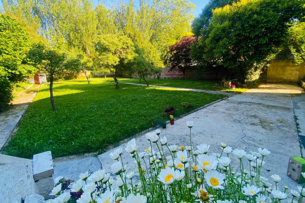 Casa Vacacional Galiana Villa Avilés Dış mekan fotoğraf
