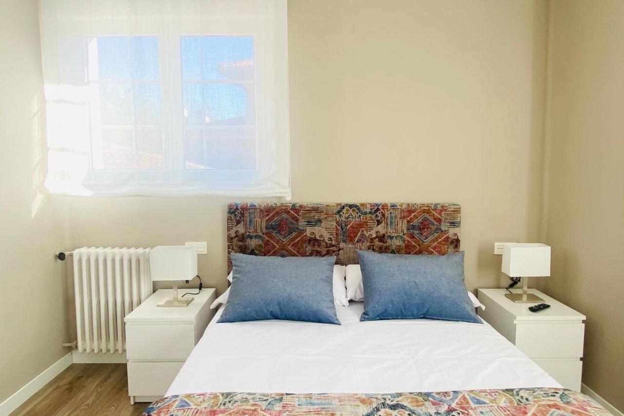 Casa Vacacional Galiana Villa Avilés Dış mekan fotoğraf