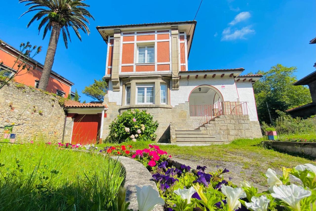 Casa Vacacional Galiana Villa Avilés Dış mekan fotoğraf