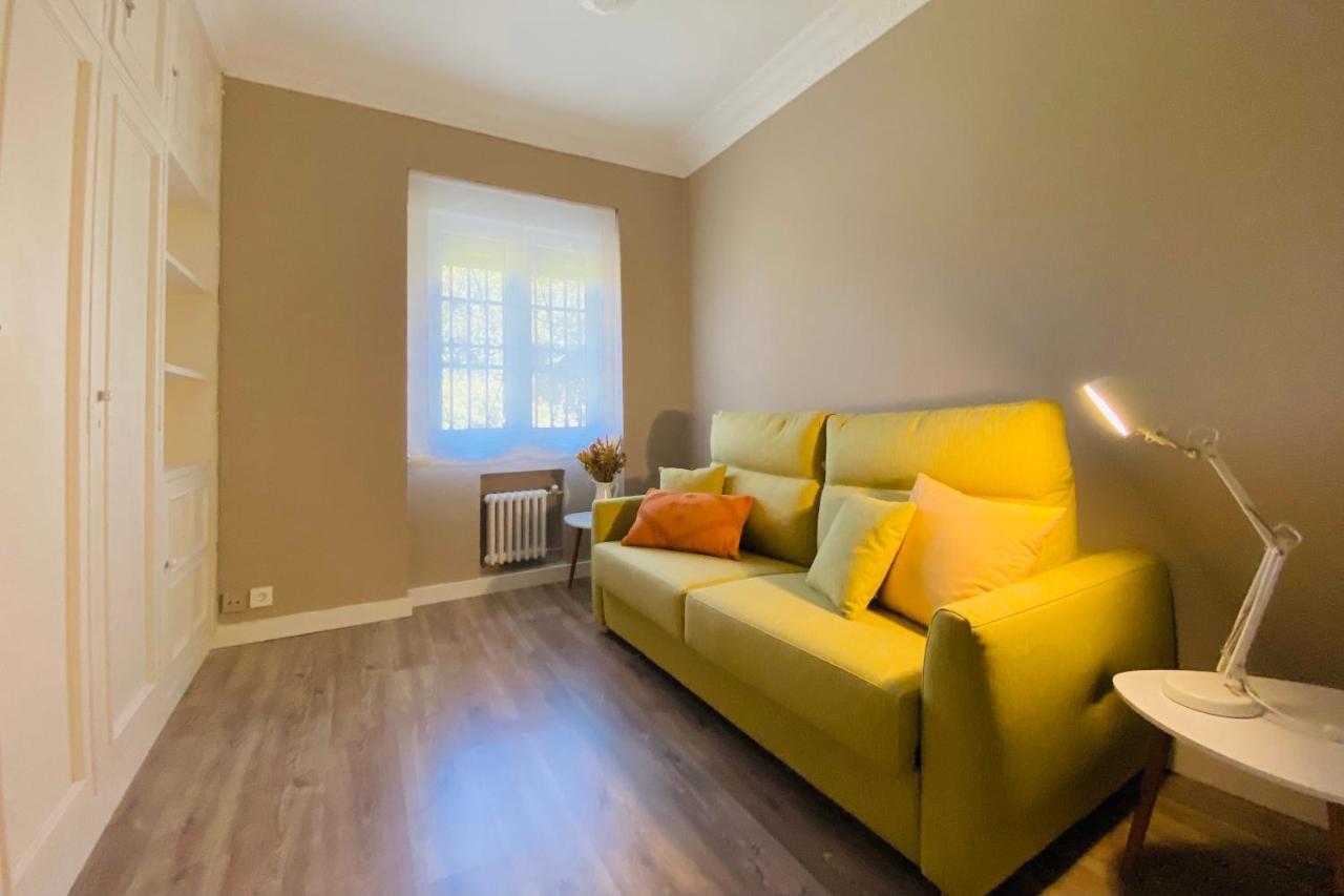 Casa Vacacional Galiana Villa Avilés Dış mekan fotoğraf